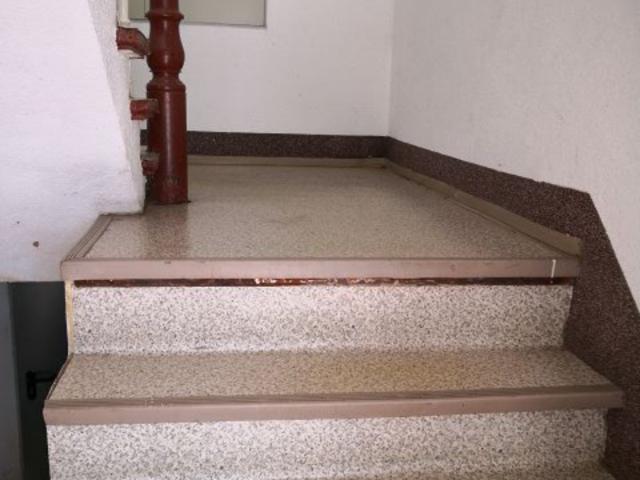 2 Zimmer Wohnung an der Hufelandstr