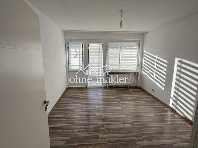 2 Zimmer Wohnung an der Stadtgrenze Fürth/ Nürnberg