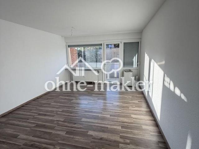 2 Zimmer Wohnung an der Stadtgrenze Fürth/ Nürnberg