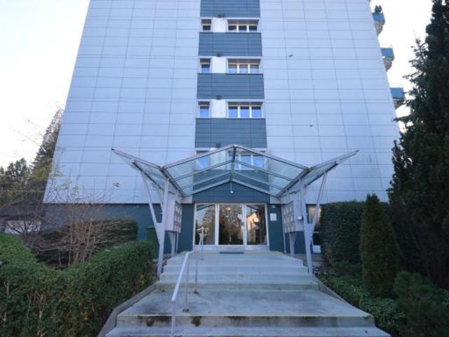 2 Zimmer Wohnung an ruhiger Wohnlage zu vermieten!