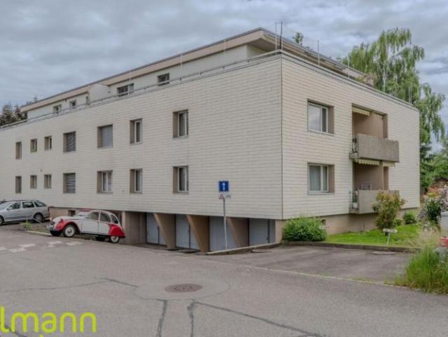 2 Zimmer Wohnung Appartement 2 pièces