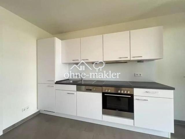 2 Zimmer Wohnung Buntentor zu vermieten moderne Ausstattung
