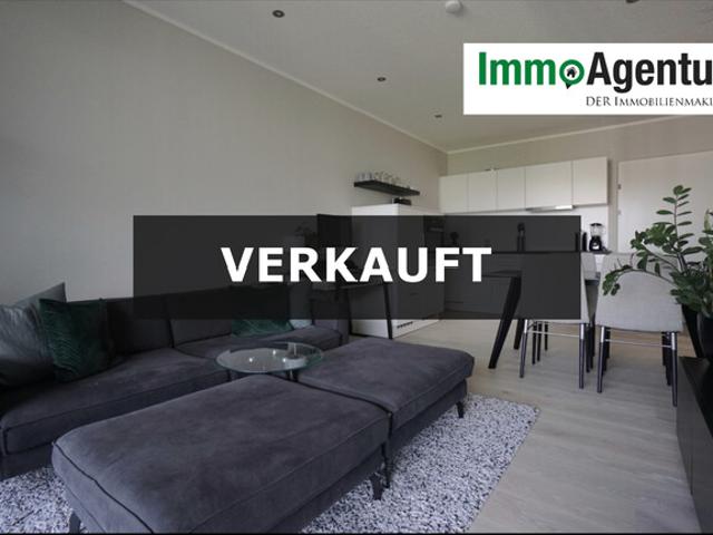 2 Zimmer Wohnung | Balkon | Dornbirn
