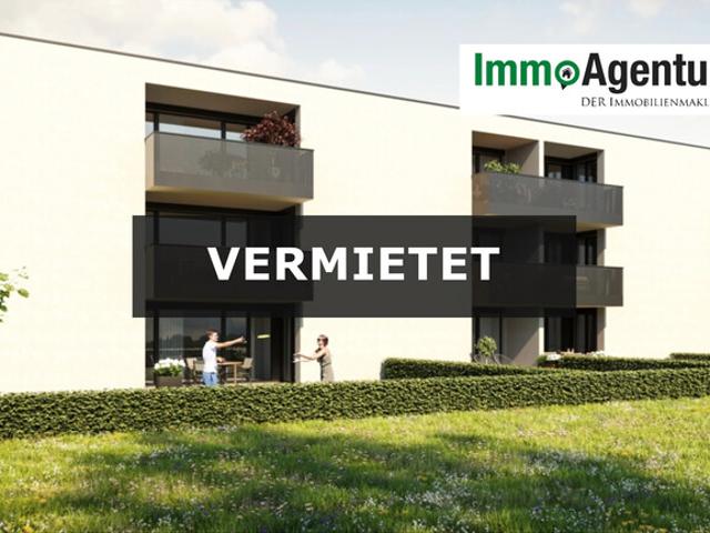 2 Zimmer Wohnung | Balkon | Feldkirch