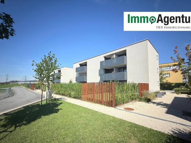2 Zimmer Wohnung | Balkon | Feldkirch | modern