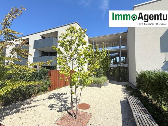 2 Zimmer Wohnung | Balkon | Feldkirch | modern