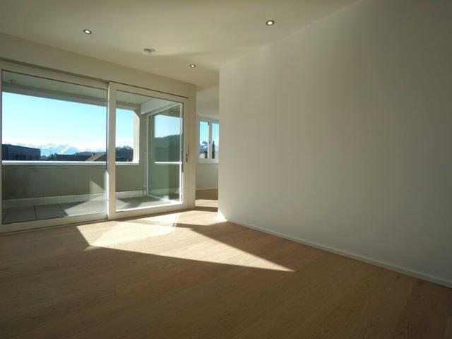 2 Zimmer Wohnung | Balkon | Götzis