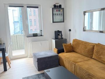 Etagenwohnung kaufen in Gereonsdriesch - Keller