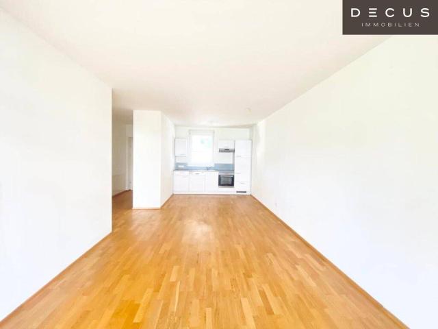 | 2 ZIMMER WOHNUNG | BALKON | PUNTIGAM