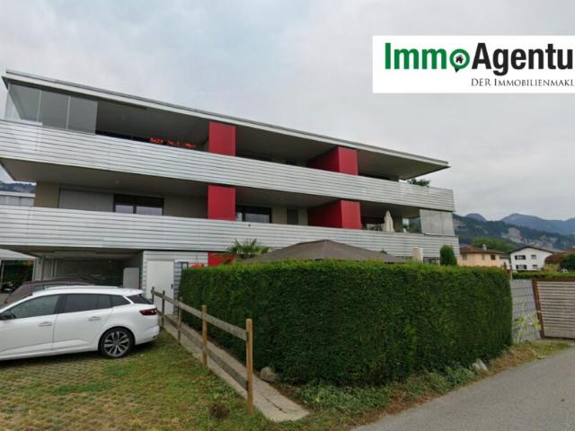 2 Zimmer Wohnung | Balkon | Ruhelage | Dornbirn | Carport