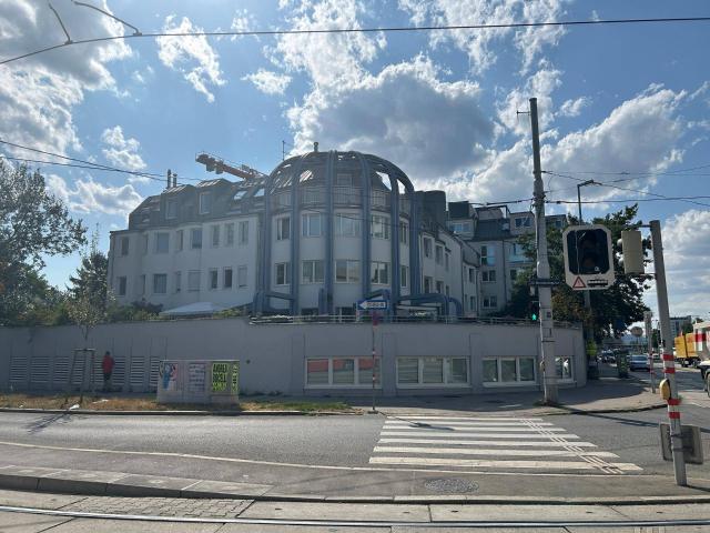 2 Zimmer Wohnung BASTLERWOHNUNG
