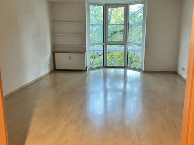 2 Zimmer Wohnung befristet für 2 Jahre zu vermieten