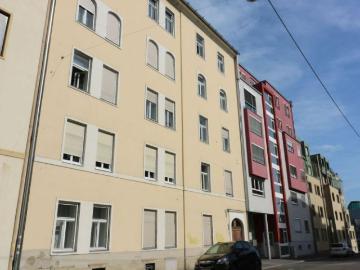 Schloßberg, Innere Stadt, Graz - Balkon