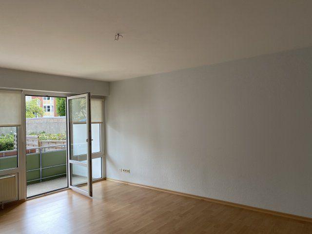 2 Zimmer Wohnung Bereich Leher Tor