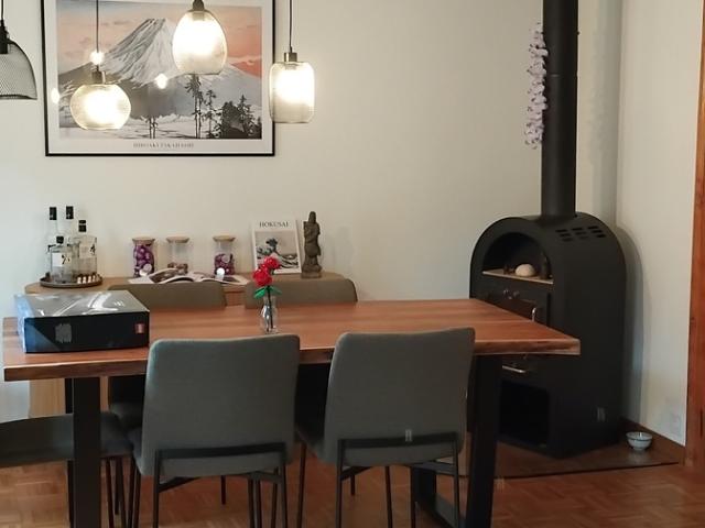 2 ZIMMER WOHNUNG BIEL/BIENNE BE, MÖBLIERT, BEFRISTET