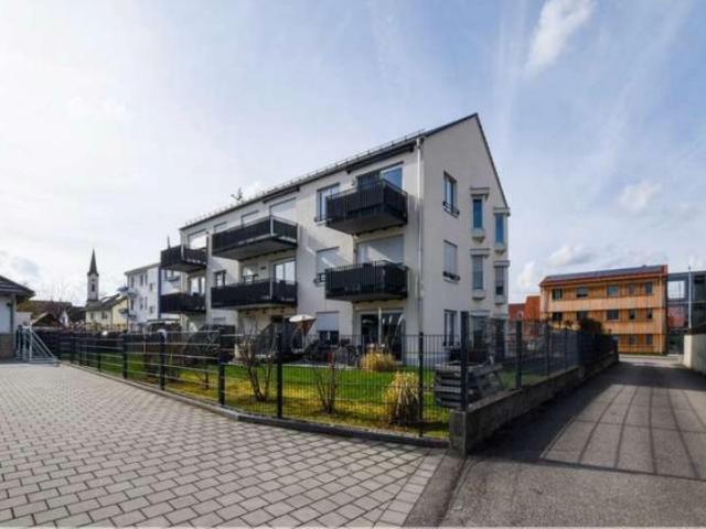 2 Zimmer Wohnung Bj. 2018 ohne Provision