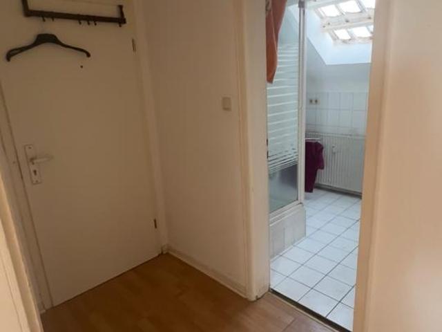 2 Zimmer Wohnung Bremen Gropelingen