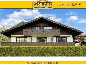 2 Zimmer Wohnung ca. 60 mÂ², Eck Balkon, 1. Stock, EBK, Keller, TG Platz auf Wunsch