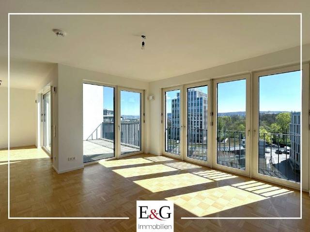 2 Zimmer Wohnung CITY PRAG