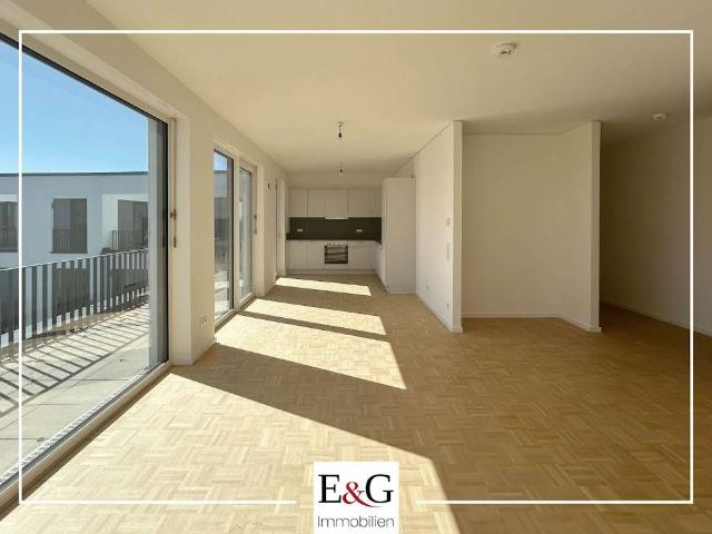 2 Zimmer Wohnung CITY PRAG