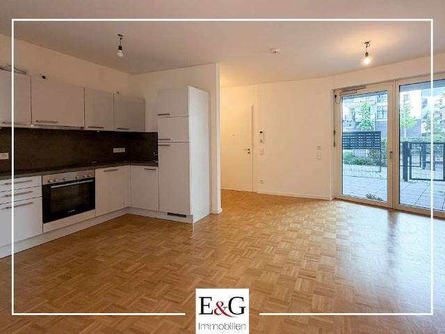 2 Zimmer Wohnung CITY PRAG