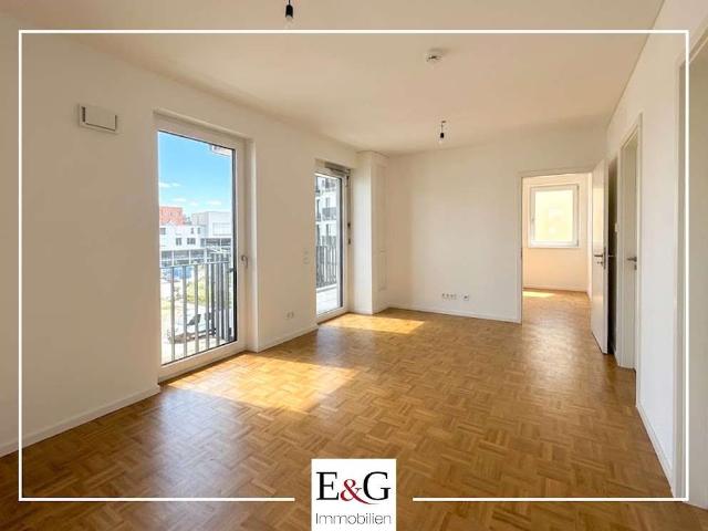 2 Zimmer Wohnung CITY PRAG