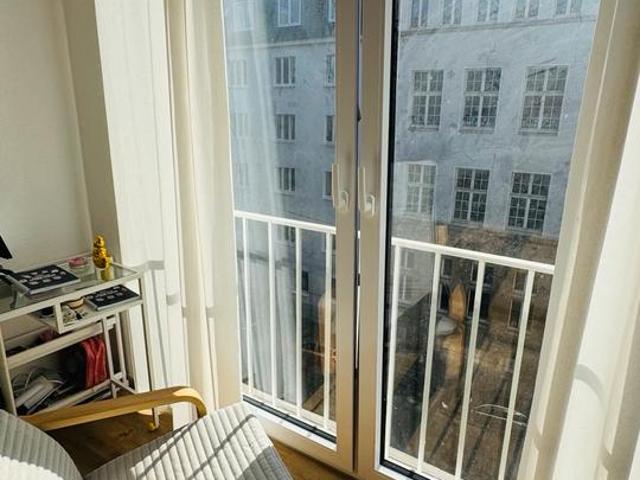2 Zimmer Wohnung Düsseldorf 1490EUR ALL Inclusive 5 min zum hbf