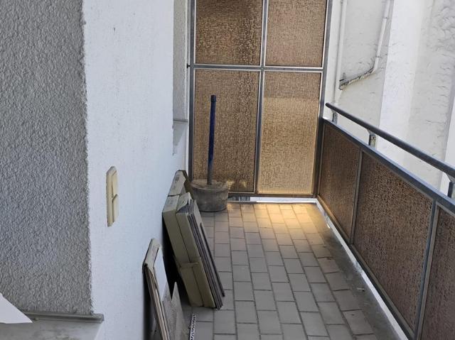 2 Zimmer Wohnung Düsseldorf Friedrichstadt