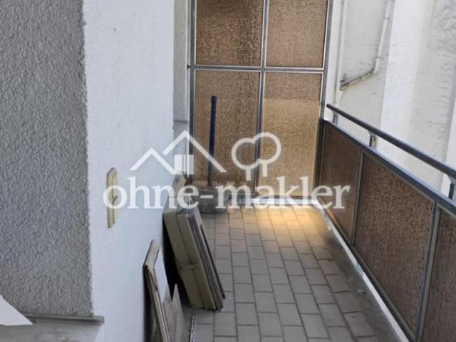 2 Zimmer Wohnung Düsseldorf Friedrichstadt