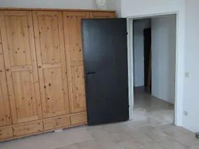 2 Zimmer Wohnung Dachgeschoss Lifthaus
