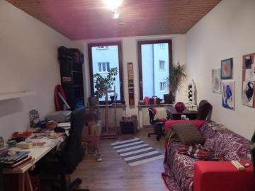2 Zimmer Wohnung, Diepoldpark, Balkon