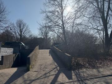 Langenhorn, Hamburg, Syltkuhlen, Elbe-Weser-Dreieck, Schleswig-Holstein