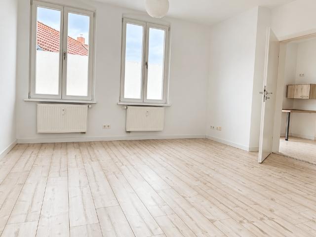2 Zimmer Wohnung direkt auf dem Trauerberg