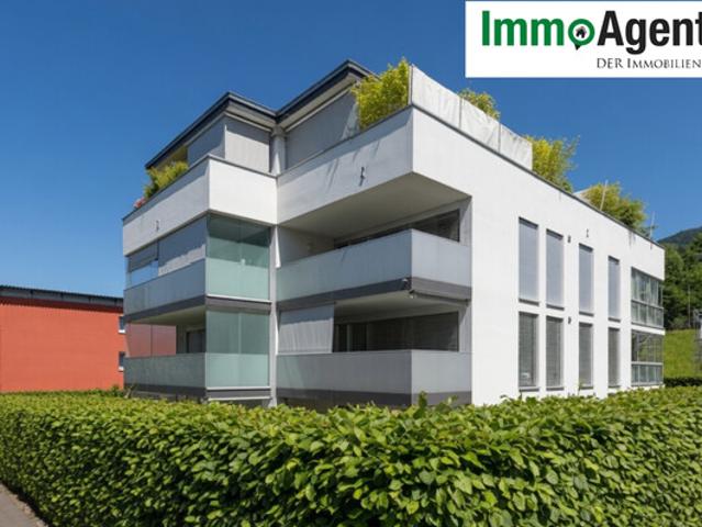 2 Zimmer Wohnung | Dornbirn | Modern | Balkon