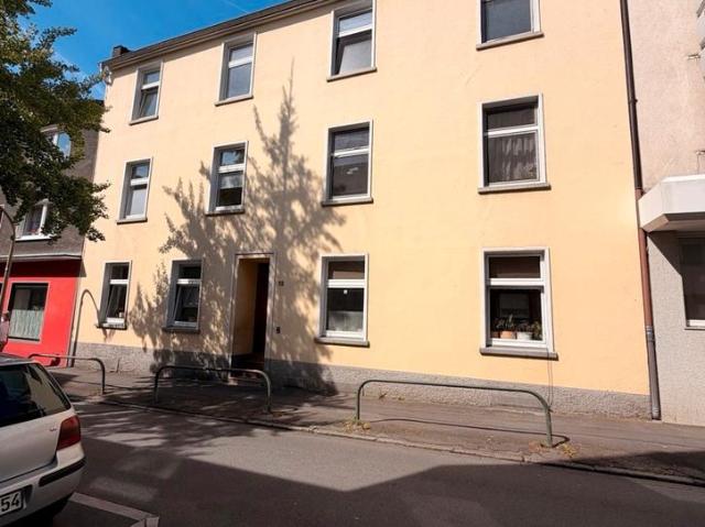 2 Zimmer Wohnung Dortmund Hombruch Wupperstr