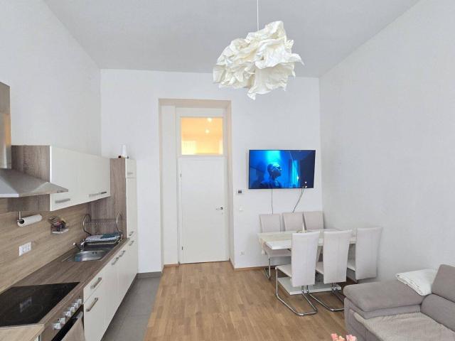 2.Zimmer Wohnung, Erdgeschoß, Barrierefrei, Längenfeldgasse U4/U6
