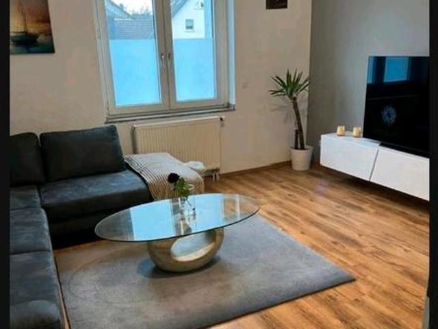 2 Zimmer Wohnung Erdgeschoss Duisburg süd
