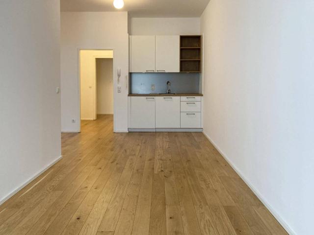2 Zimmer Wohnung mit Innenhof Terrasse | Erdgeschoss | Linz Urfahr