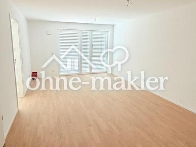QNG 2 Z Wohnung Erstbezug mit EBK beste Energieklasse