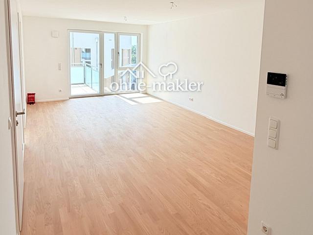QNG 2 Z Wohnung Erstbezug mit EBK beste Energieklasse