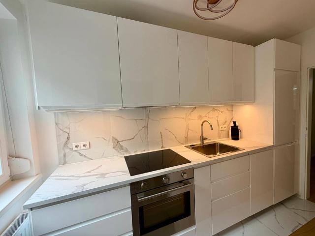 2 Zimmer Wohnung Erstbezug nach Renovierung | Voll möbliert und All Inclusive – provisionsfrei 1160 Wien