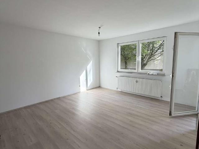 2 Zimmer Wohnung Erstbezug nach Sanierung