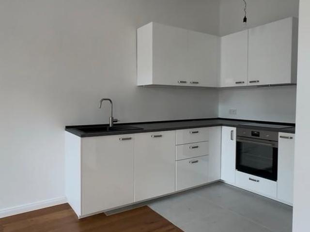 2 Zimmer Wohnung Erstbezug Neubau