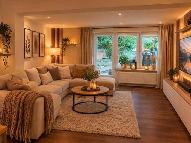 2 Zimmer Wohnung für 1 2 Personen+Garten, keine Haustiere