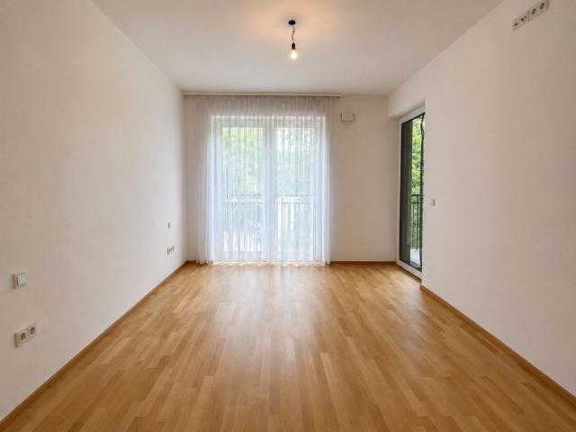 2 Zimmer Wohnung für Senioren in Dittelbrunn