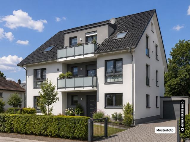 2 Zimmer Wohnung, Fürth Besondere Immobilienchance ohne Provision