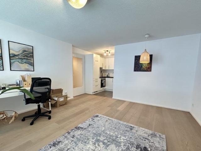 2 Zimmer Wohnung | Feldkirch | Haus 55