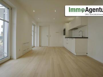 Apartment for rent in 6844 - Garten, Heizung