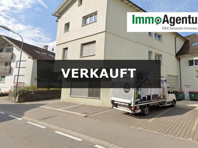 2 Zimmer Wohnung | Götzis | Gepflegt