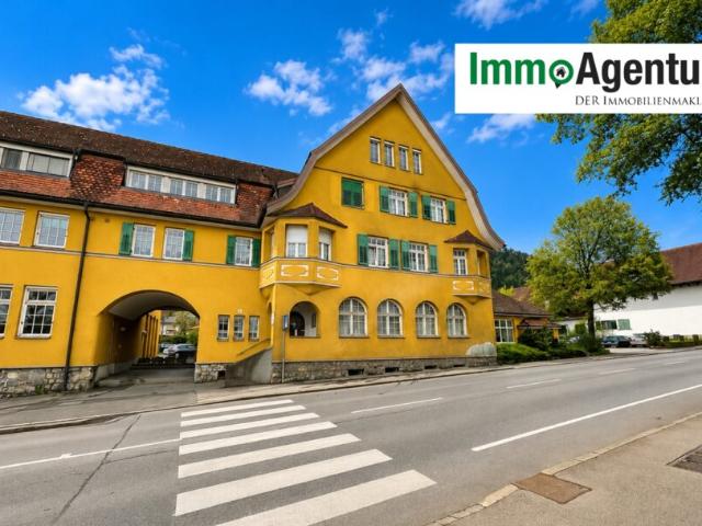 2 Zimmer Wohnung | Götzis | nähe Garnmarkt